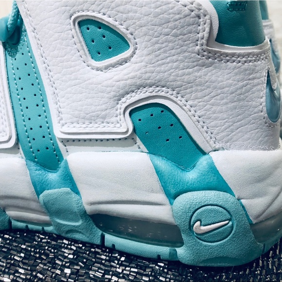 uptempo island green
